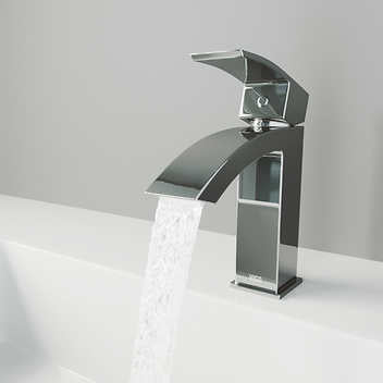 VIGO Satro Bathroom Faucet