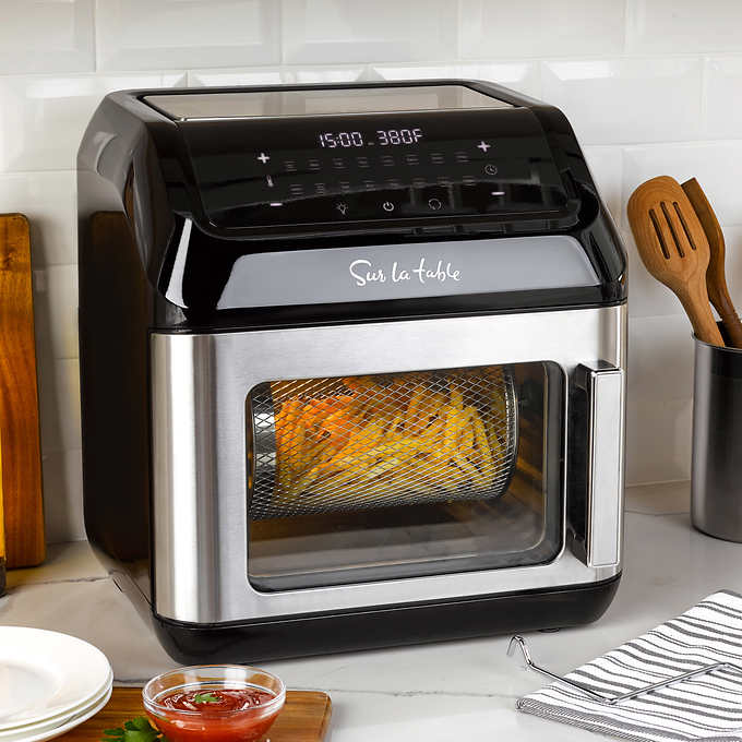 SUR LA TABLE AIR FRYER