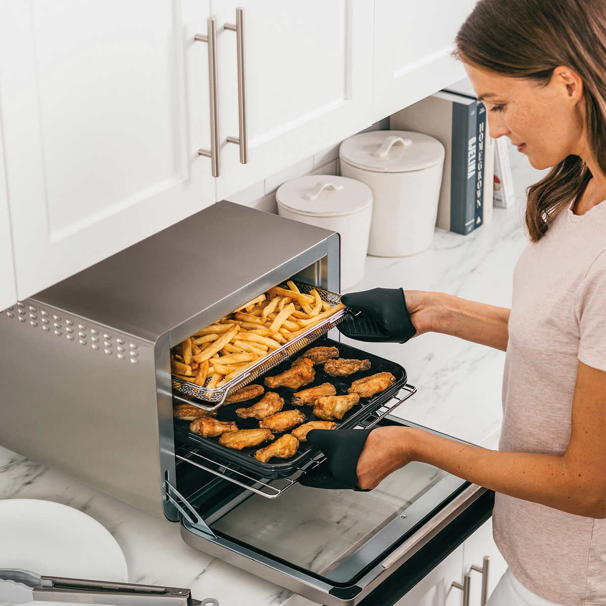 Ninja Foodi 10-in-1 XL Pro Air Fry Oven