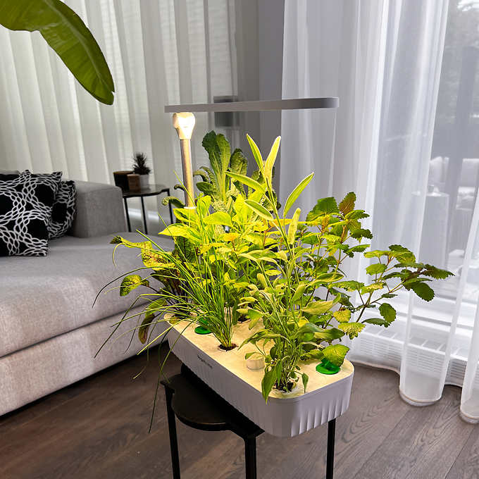 VEGEHOME JARDINPRO INDOOR GARDEN