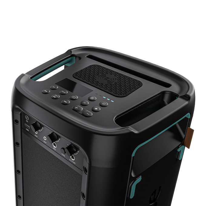 HISENSE PARTY ROCKER SPEAKER