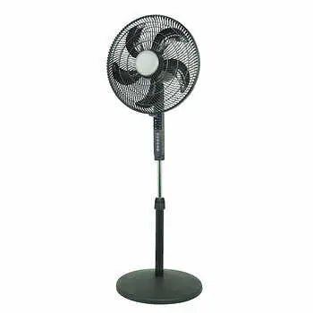 Comfortmate Convertible Pedestal Fan 40.6 cm (16 in.)