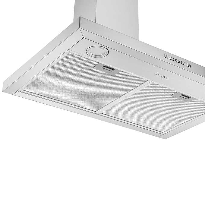 ANCONA 30" RANGE HOOD