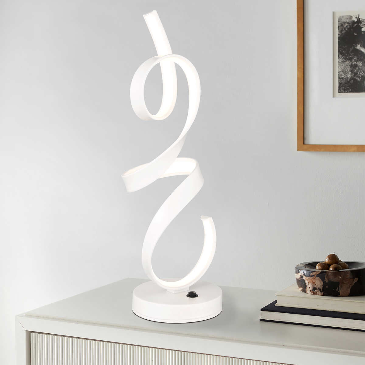 Electra LED Table Lamp