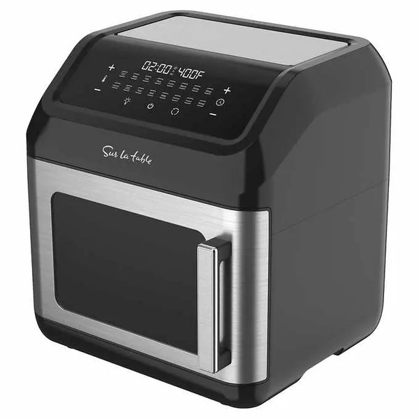 Sur La Table 13-Quart Air Fryer with Rotisserie – Sundown Liquidations