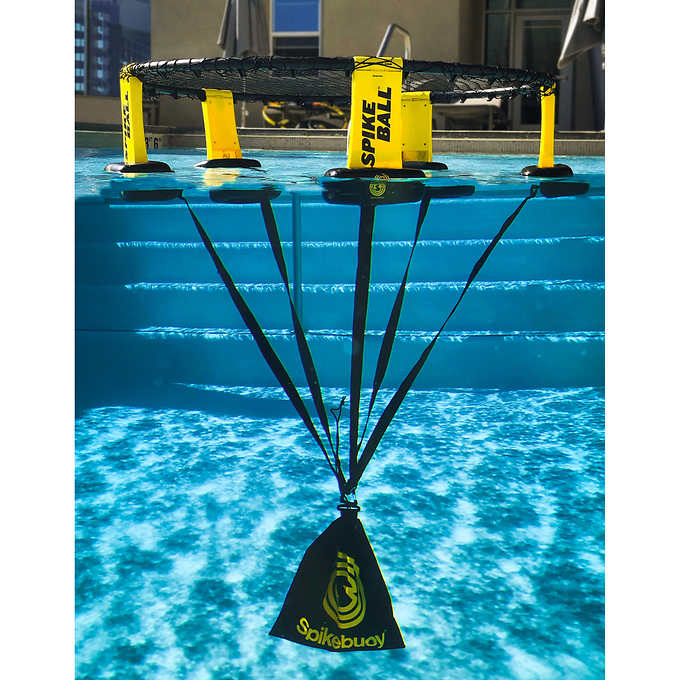 SPIKEBALL BUNDLE