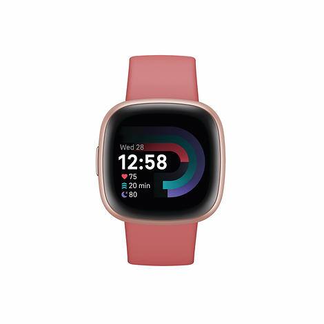 Fitbit Versa 2 Smartwatch GPS
