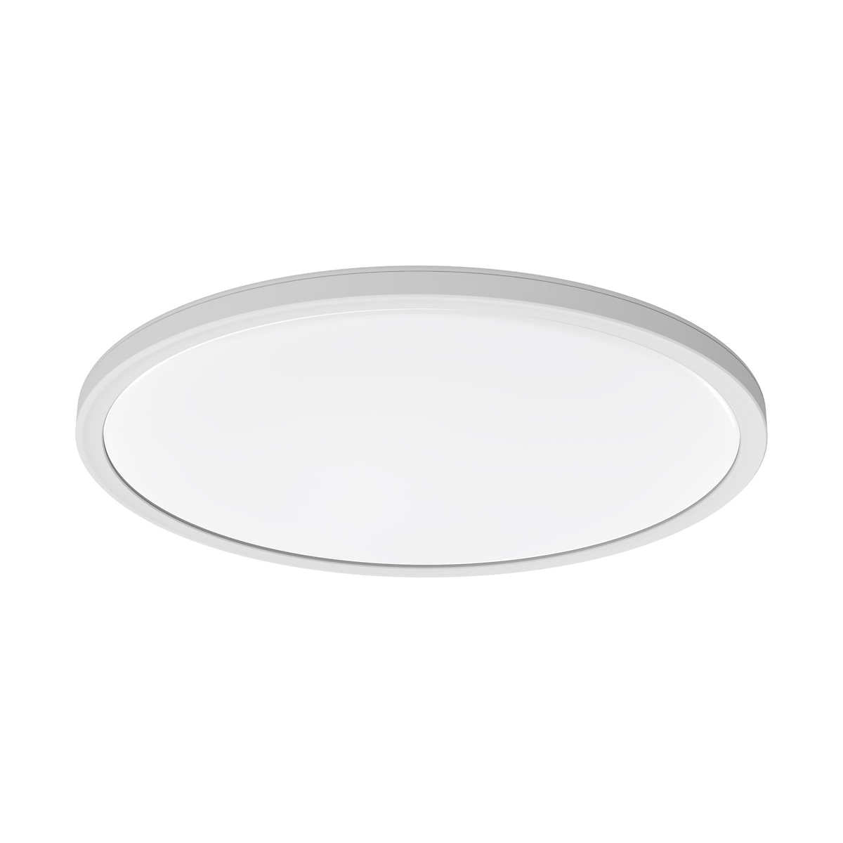 Koda Slim 15 in. LED Ceiling Light with Adjustable Color