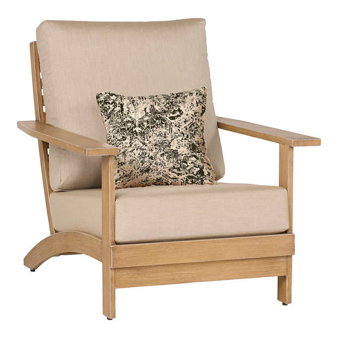 Westerly 3-piece Patio Conversation Set
