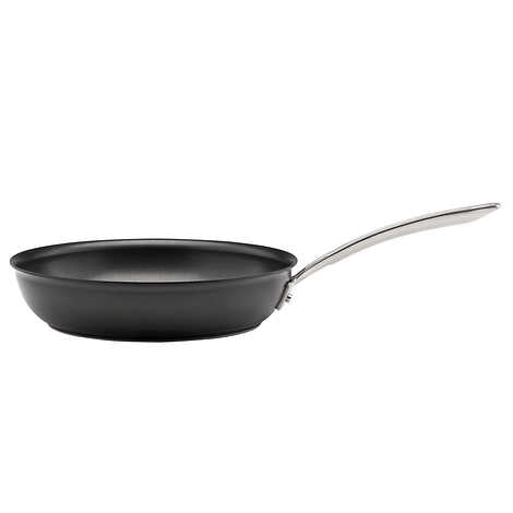 Kirkland Signature Hard Anodized Cookware Set, 10-piece