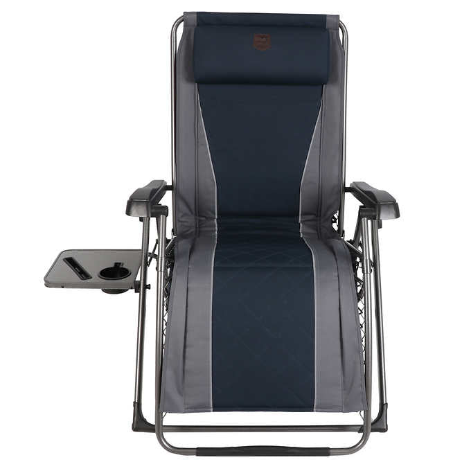 Timber Ridge Zero Gravity Lounger - Main Image