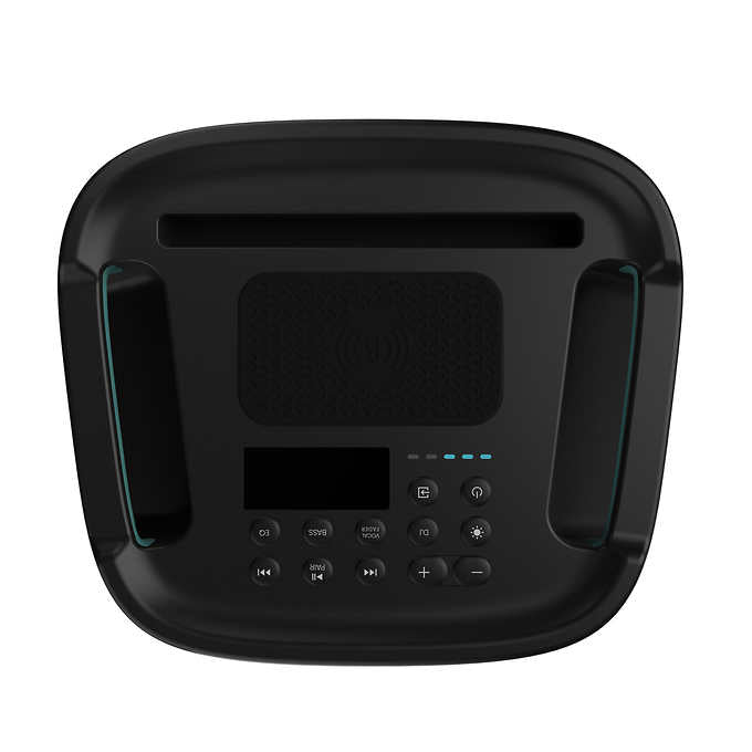 HISENSE PARTY ROCKER SPEAKER