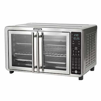 GOURMIA TOASTER OVEN