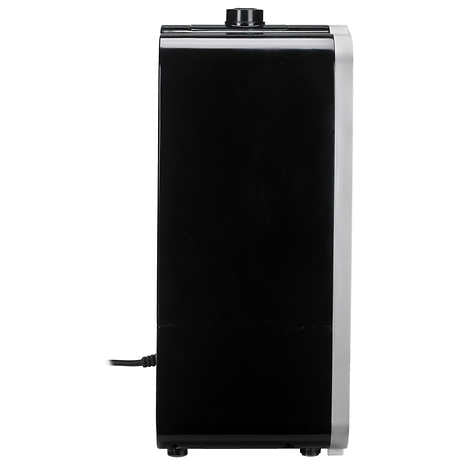 PureGuardian 120-Hour 2-Gal Smart Mist Ultrasonic Humidifier