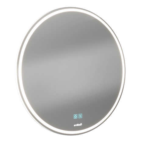 Artika Mateo 28 in. LED Mirror