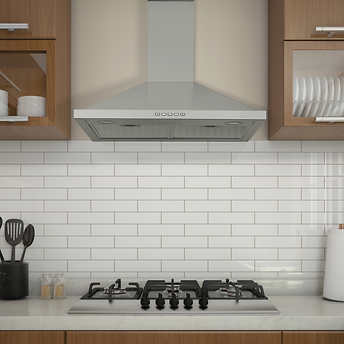 ANCONA 30" RANGE HOOD