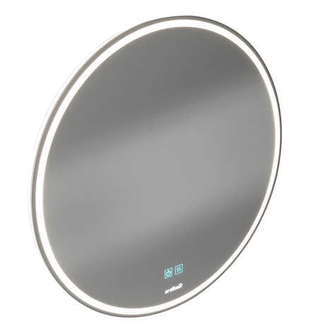 Artika Mateo 28 in. LED Mirror