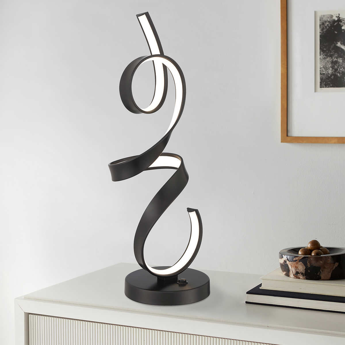 Electra LED Table Lamp