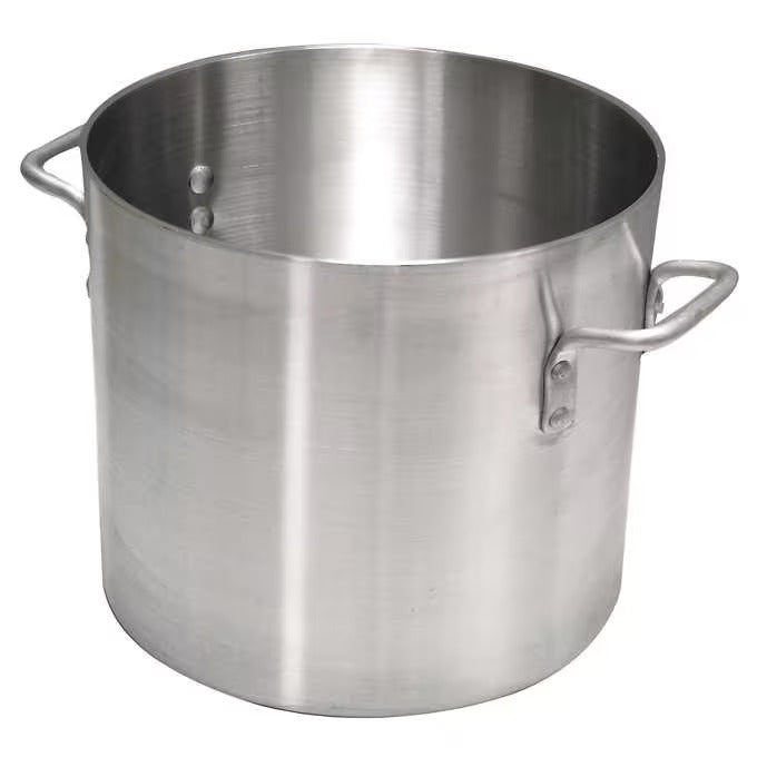 SAGETRA 24QT STOCK POT