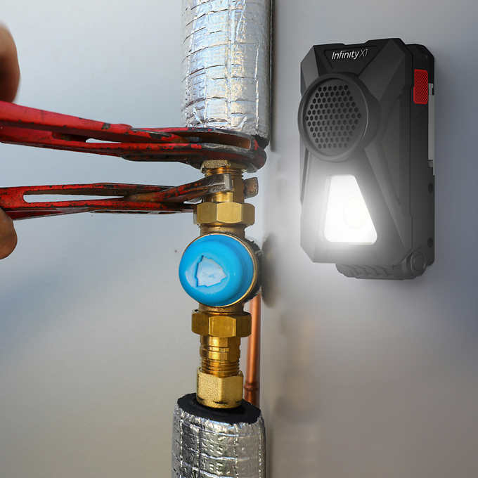 Infinity Work Light INFINITY 700L WORK LIGHT