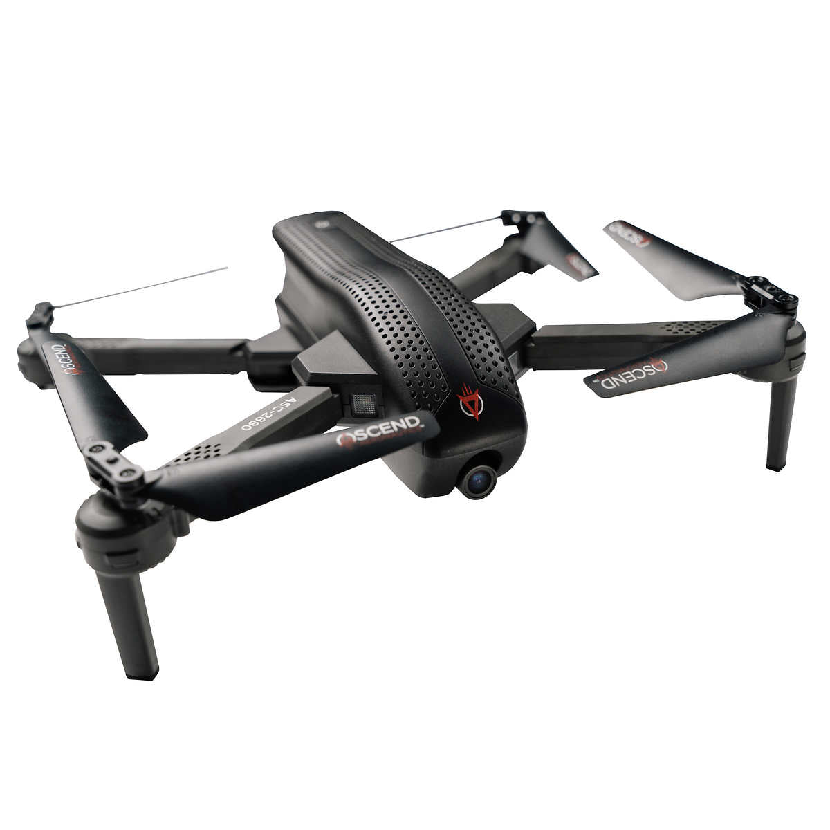 ASC-2680 Ascend Aeronautics Premium HD Video Drone with Optical Flow Technology