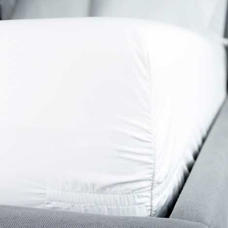 Kirkland Signature 680 Thread Count 6-piece Sheet Set