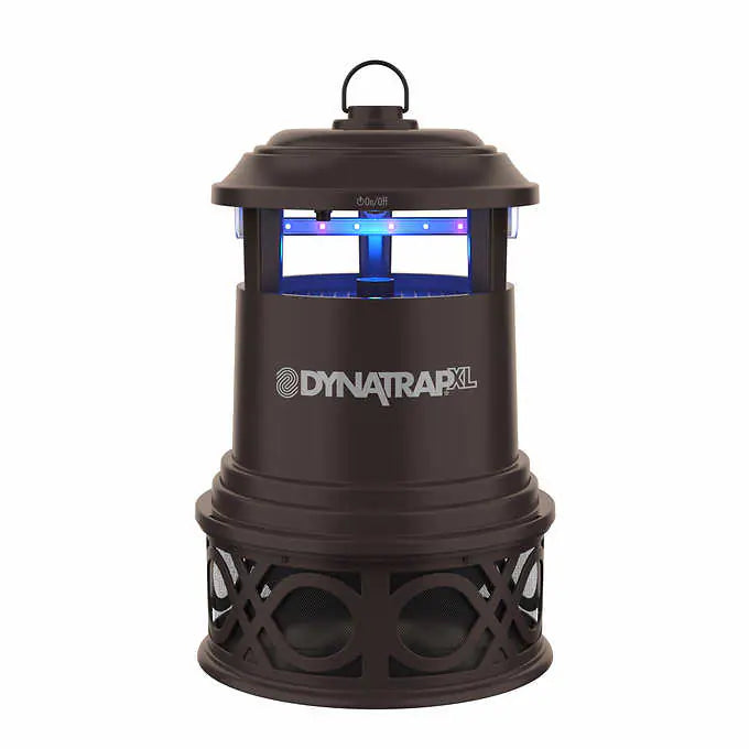 DynaTrap 1 Acre LED Insect Trap