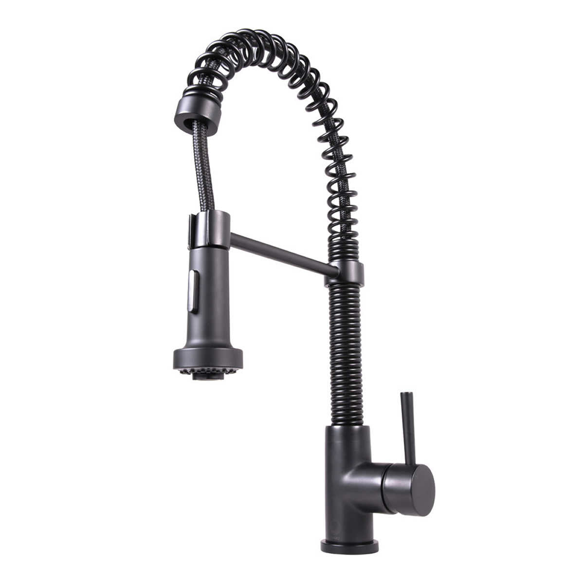 PULL DOWN KITCHEN FAUCET