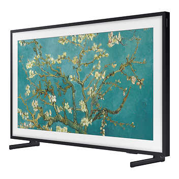 SAMSUNG 32" THE FRAME SERIES MONITOR