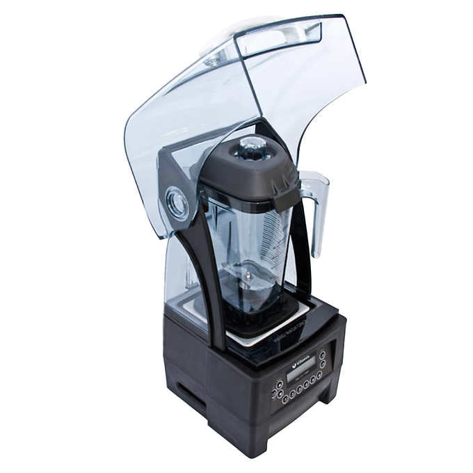 VITAMIX 36019 The Quiet One Countertop Blender