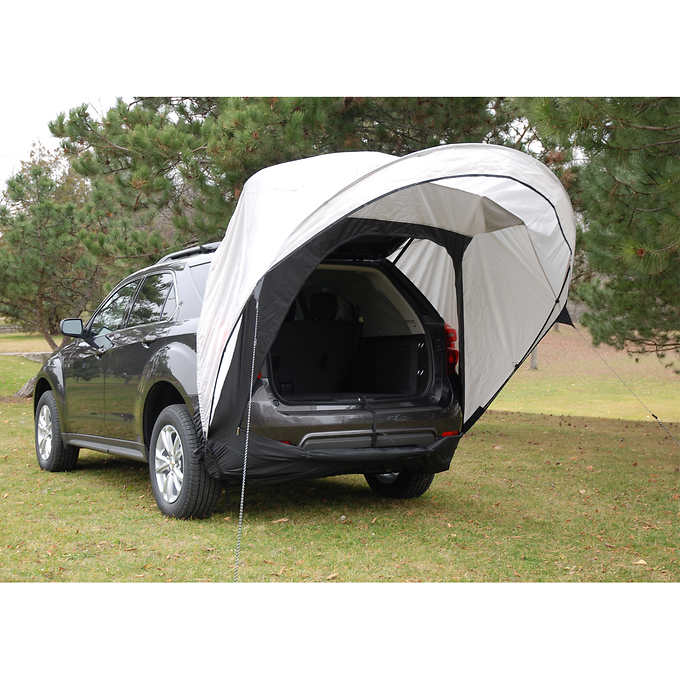 Napier Sportz Cove Awning