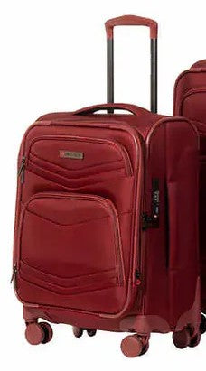 AIR CANADA MILAN 1 PIECE LUGGAGE SET