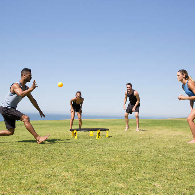 SPIKEBALL BUNDLE