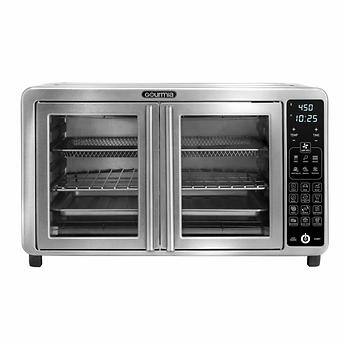 GOURMIA TOASTER OVEN