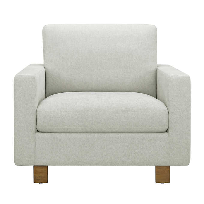 Thomasville Modern Fabric Chair