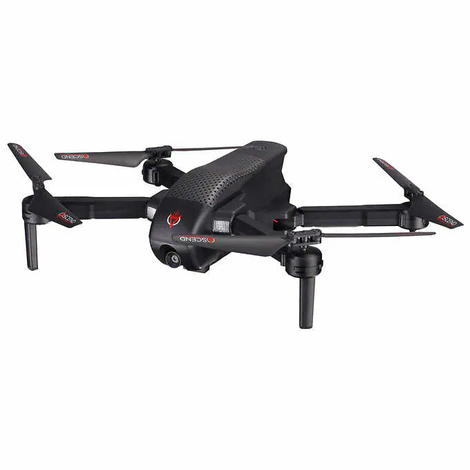 ASC-2500 Premium HD Video Drone with Optical Flow Technology