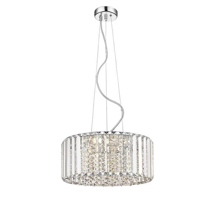 OVE PATIENCE LED CHANDELIER