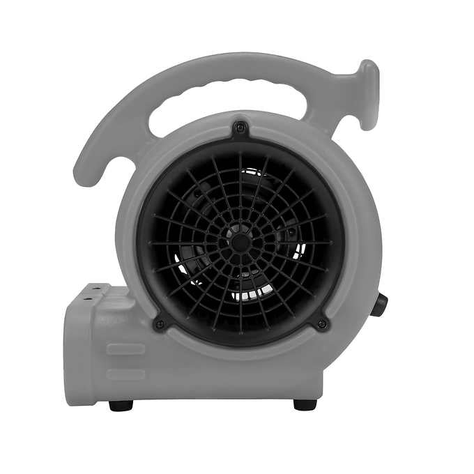 LASKO SUPER FAN MAX