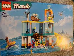 LEGO FRIENDS ASSORTMENT BUILDING SET