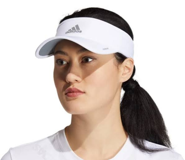 Adidas Visor (One Size)