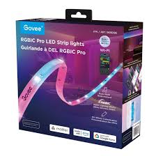 Govee RGBIC Pro LED Strip Lights