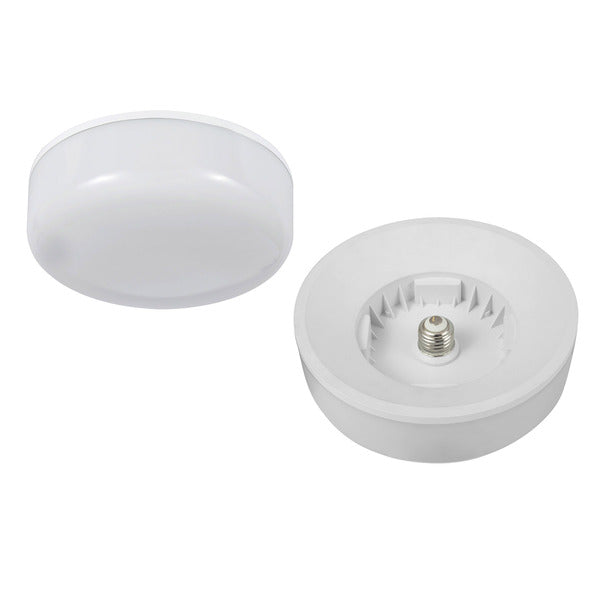 Luminus 30-Watt 3000-Lumens 4000K Dimmable Convertible LED Light Bulb