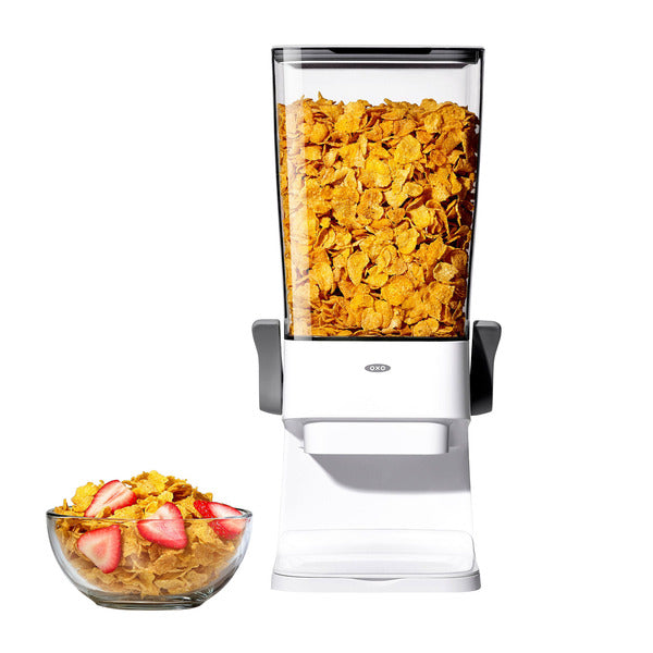 OXO SoftWorks Countertop Food Dispener