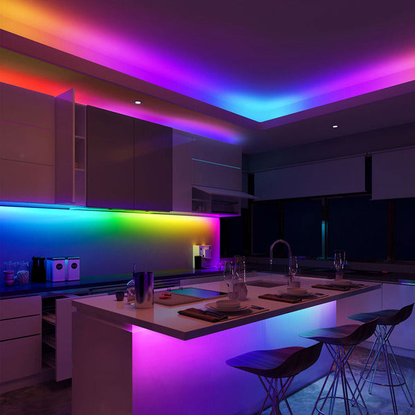 Govee RGBIC Pro LED Strip Lights