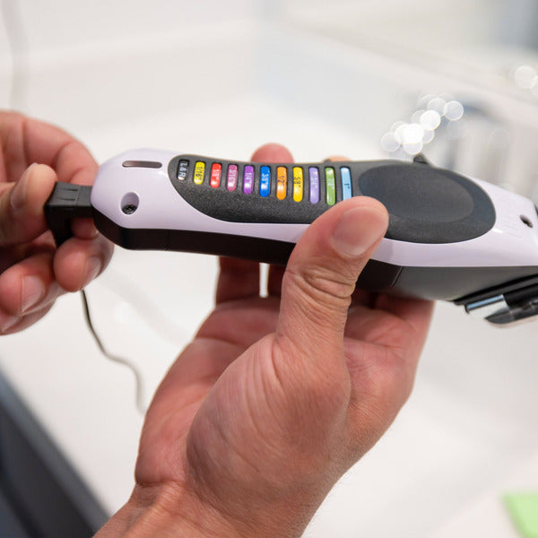Wahl Color Pro Haircut & Beard Kit