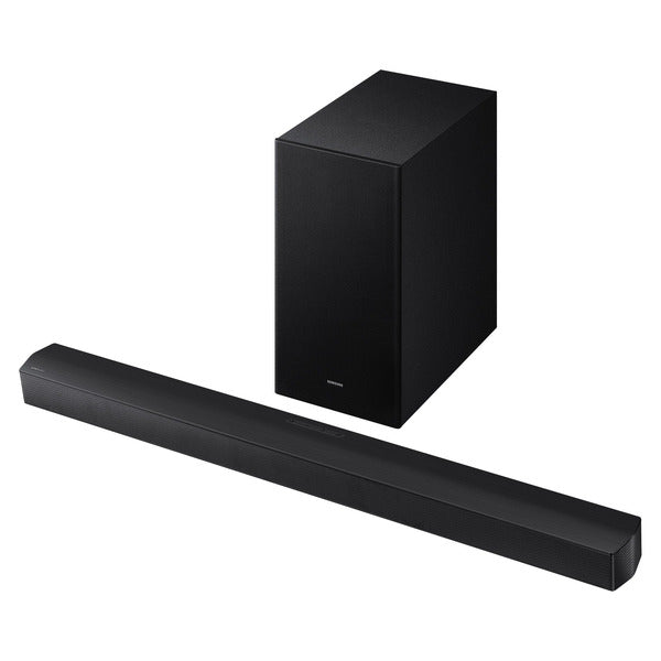 Samsung HW-B630F/ZC 3.1 Ch Soundbar With Subwoofer