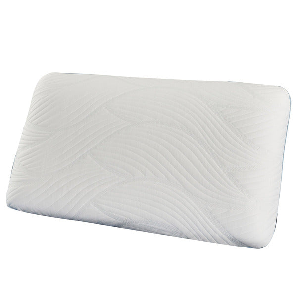 Revel Fresh & Cool Gel Memory Foam Pillow