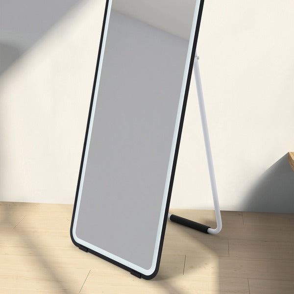 Ove Decors Estele Dimmable LED Full Length Mirror