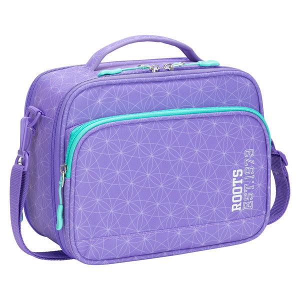 Roots Lunch Bag, 10 L Capacity