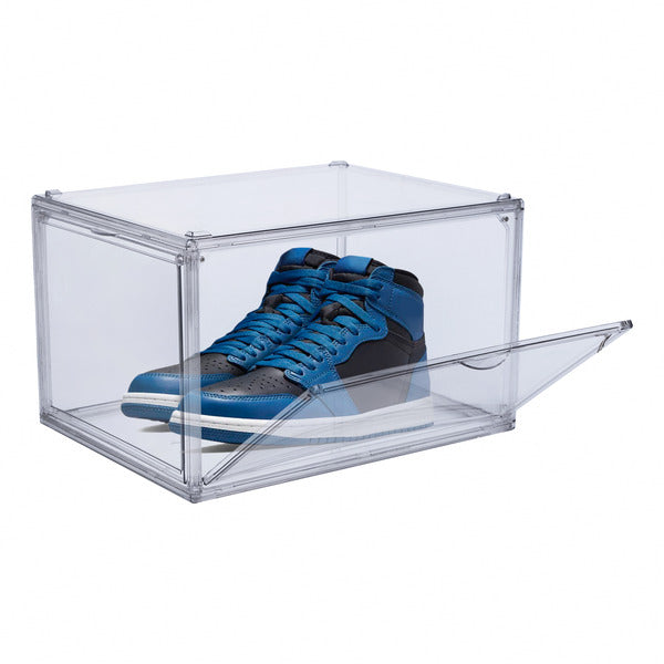 Lesatex Shoe Display Boxes 4